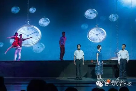 音乐情景剧短剧本,音乐情景剧表演
